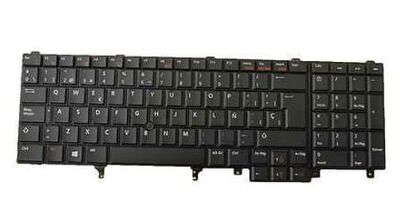 Dell - Keyboard (SPANISH)