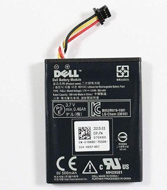 Dell - Service Kit Battery PERC8,