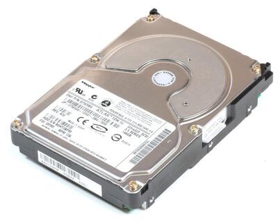 Dell - Hard Drive 146GB SCSI 80 Pin