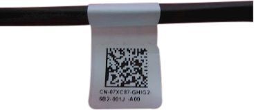 Dell - CBL BATTERY 7480