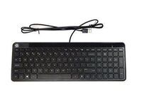 HP - USB Keyboard (Portugal)