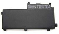 HP - Batt 3-Cell lithium-Ion