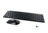 HP - Keyboard (Uk)