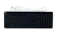 HP - USB Keyboard (German)