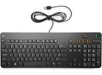 HP - Conference Keyboard (Swedish)