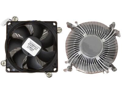 HP - Heatsink Gen 65W Twr Mt Sff