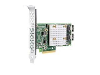 Hewlett Packard Enterprise - Smart Array E208i-p SR High