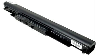 HP - Battery  2.8Ah Lgc Lgc