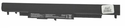 HP - Battery 3 Cell Lithium-ion