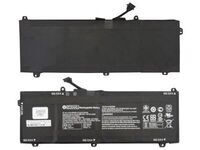 HP - Battery 64Whr 4.21Ah Li-Ion