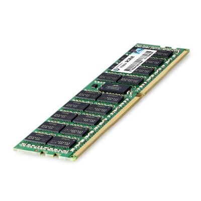 HP - Memory 16GB DDR4-2400