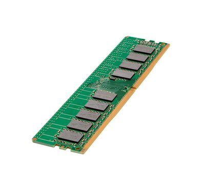 Hewlett Packard Enterprise - 16GB DDR4-2400 ECC Registered