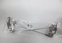 Dell - ASSY,HNG,W/LCD BRKT,L+R,3500