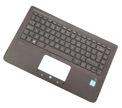 HP - Top Cover & Keyboard(Portugal)