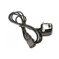 Hewlett Packard Enterprise - POWER CORD, HP, HAS 90 DEGREE