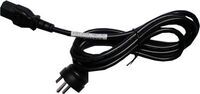 Hewlett Packard Enterprise - POWERCORD E-PC40 DENMARK