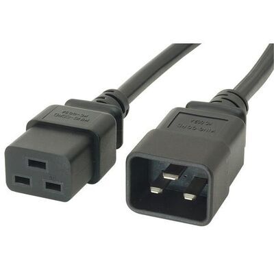 Hewlett Packard Enterprise - Power Cord