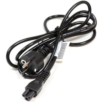 HP - Power Cord (Black) 1.8m