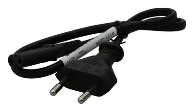 HP - Powercord (Black)