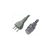 HP - Power Cord Opt-906 3