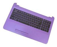 HP - Top Cover & Keyboard(Portugal)