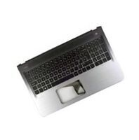 HP - Top Cover & Keyboard(Eng Arab)