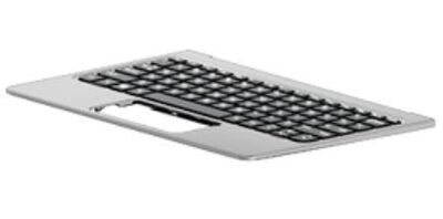 HP - Keyboard (CS/SK) Top Cover