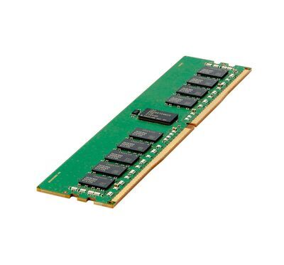 Hewlett Packard Enterprise - 8 GB DIMM 288-PIN