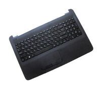 HP - Top Cover & Keyboard(Portugal)