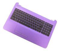 HP - Top Cover & Keyboard(Portugal)