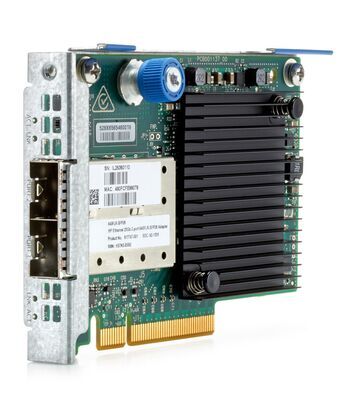 Hewlett Packard Enterprise - Eth 10/25Gb 2P 640FLR-SFP28