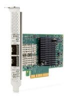 Hewlett Packard Enterprise - ETHERNET 10/25GB 2-PORT