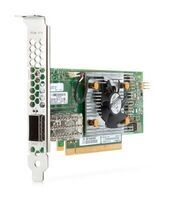 Hewlett Packard Enterprise - Ethernet 4x25Gb 1-Port 620QSFP