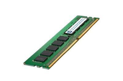 Hewlett Packard Enterprise - 8GB 1Rx8 PC4-2133P-E-15 STND