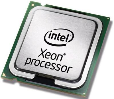 Lenovo - Intel Xeon E5-2620 6C 2Ghz