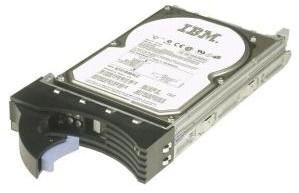 IBM - 1TB 6Gbps NL 2,5" SAS SS SFF