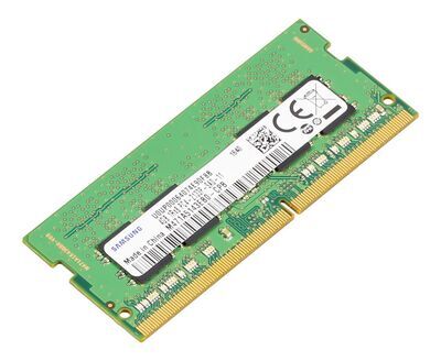 HP - 4GB, 2133MHz, 1.2v, DDR4 DIMM