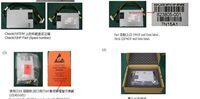 Hewlett Packard Enterprise - 290W AC power supply for