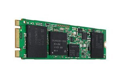 HP - SSD 256GB M.2 SATA-3 interface