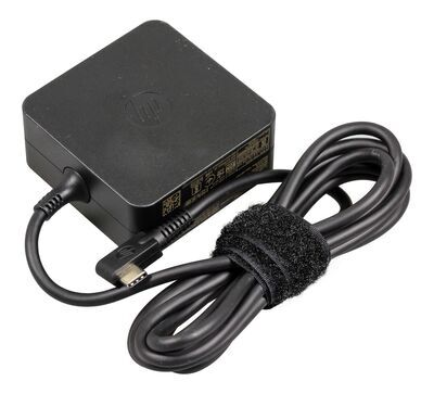 HP - AC ADAPTER 45W