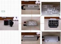 Hewlett Packard Enterprise - 900W hot-plug power supply