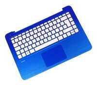 HP - Top Cover & Keyboard(Eng Arab)