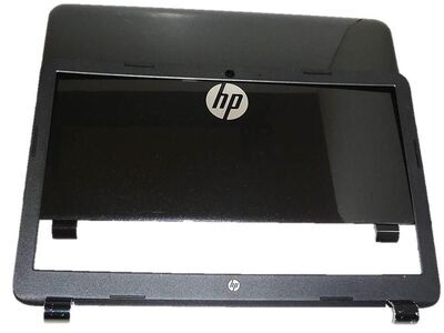 HP - Back Cover LCD Lmr