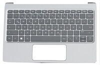 HP - Top Cover & Keyboard(Eng Arab)