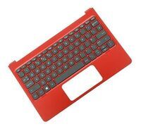 HP - Top Cover & Keyboard(Portugal)