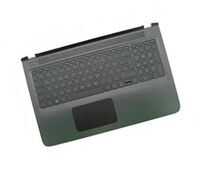 HP - Top Cover & Keyboard(Portugal)