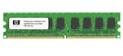 HP - DIMM 8GB PC4-17000 CL15 DDR4