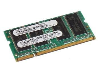 HP - 8GB PC4-17000 DDR4 SODIMM