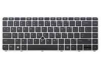 HP - Keyboard (Netherlands)