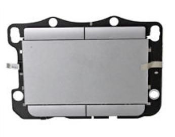 HP - Touch Pad 15